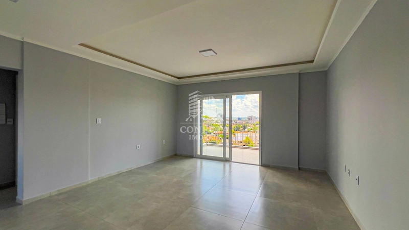 Pronto para morar, apartamento NOVO com uma vista encantadora: 2ª foto da galeria de imagens do imóvel