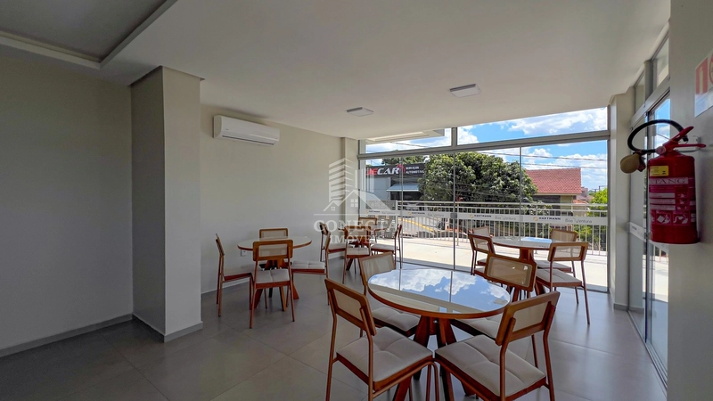 Pronto para morar, apartamento NOVO com uma vista encantadora: 17ª foto da galeria de imagens do imóvel