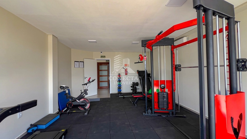 Pronto para morar, apartamento NOVO com uma vista encantadora: 18ª foto da galeria de imagens do imóvel