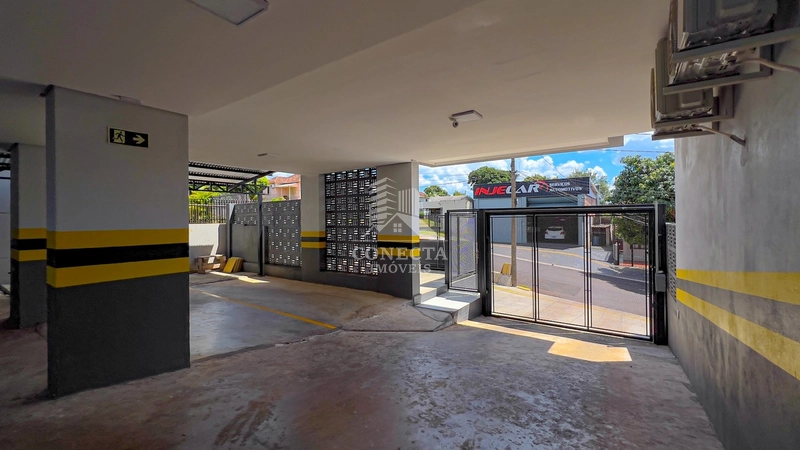 Pronto para morar, apartamento NOVO com uma vista encantadora: 13ª foto da galeria de imagens do imóvel