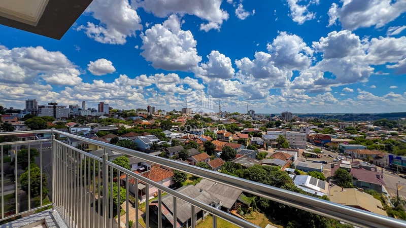 Pronto para morar, apartamento NOVO com uma vista encantadora: 11ª foto da galeria de imagens do imóvel