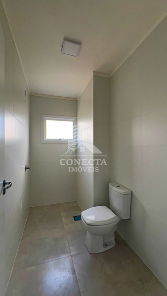 Pronto para morar, apartamento NOVO com uma vista encantadora: 7ª foto da galeria de imagens do imóvel