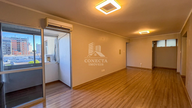 Venda: Apartamento no centro: 6ª foto da galeria de imagens do imóvel