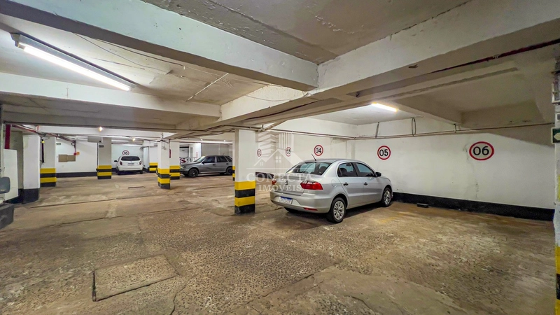 Venda: Apartamento no centro: 15ª foto da galeria de imagens do imóvel