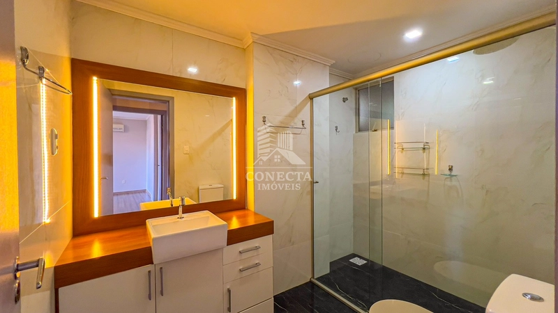Venda: Apartamento no centro: 11ª foto da galeria de imagens do imóvel