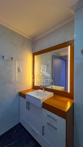 Venda: Apartamento no centro: 10ª foto da galeria de imagens do imóvel