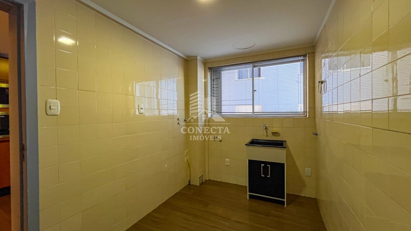 Venda: Apartamento no centro: 5ª foto da galeria de imagens do imóvel
