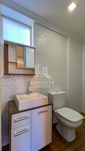 Venda: Apartamento no centro: 8ª foto da galeria de imagens do imóvel