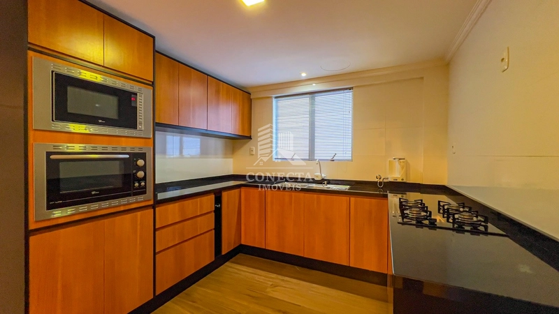 Venda: Apartamento no centro: 3ª foto da galeria de imagens do imóvel