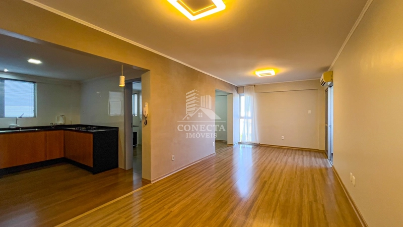 Venda: Apartamento no centro: 1ª foto da galeria de imagens do imóvel