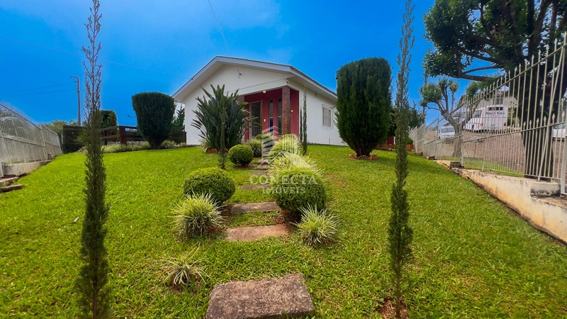 Venda: Casa no Bairro Planalto, Santa Rosa: 2ª foto da galeria de imagens do imóvel