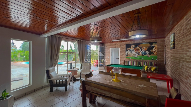 Venda: Casa no Bairro Planalto, Santa Rosa: 7ª foto da galeria de imagens do imóvel