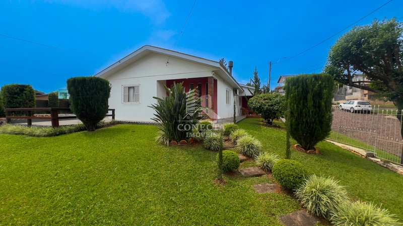Venda: Casa no Bairro Planalto, Santa Rosa: 1ª foto da galeria de imagens do imóvel