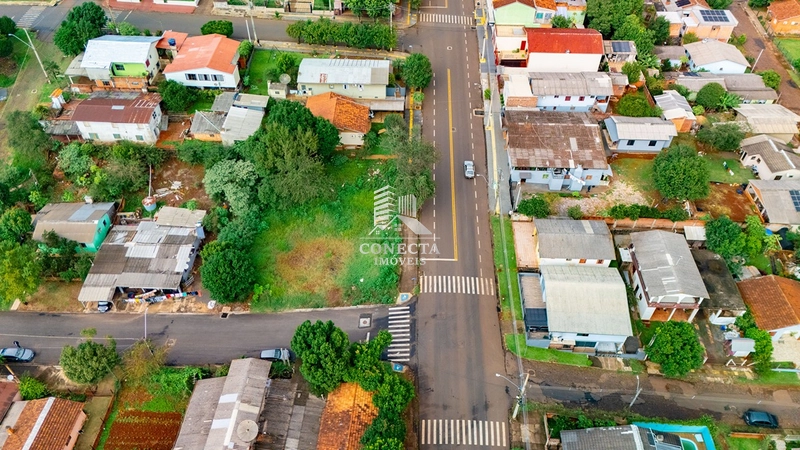 Terreno comercial a venda em Santa Rosa : 2ª foto da galeria de imagens do imóvel