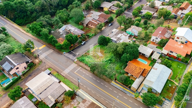 Terreno comercial a venda em Santa Rosa : 4ª foto da galeria de imagens do imóvel
