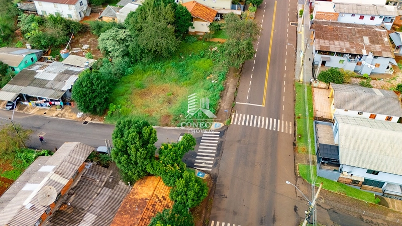 Terreno comercial a venda em Santa Rosa : 7ª foto da galeria de imagens do imóvel
