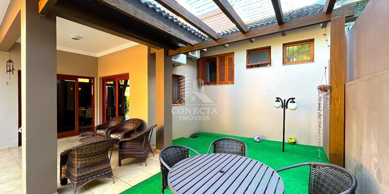 Venda: Casa de esquina com 3 dormitórios: 8ª foto da galeria de imagens do imóvel