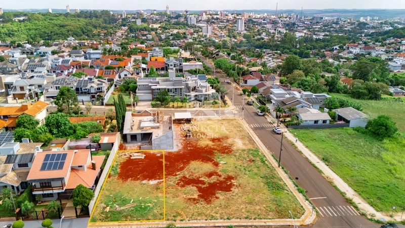 Venda: Terreno no Novo Horizonte: 1ª foto da galeria de imagens do imóvel