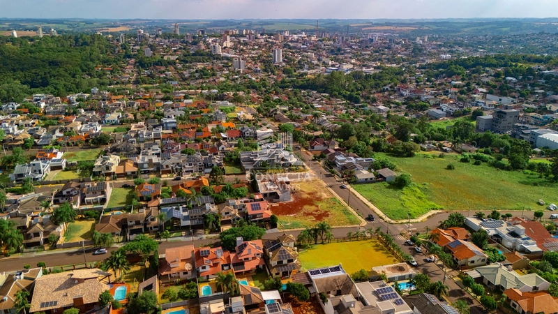 Venda: Terreno no Novo Horizonte: 4ª foto da galeria de imagens do imóvel