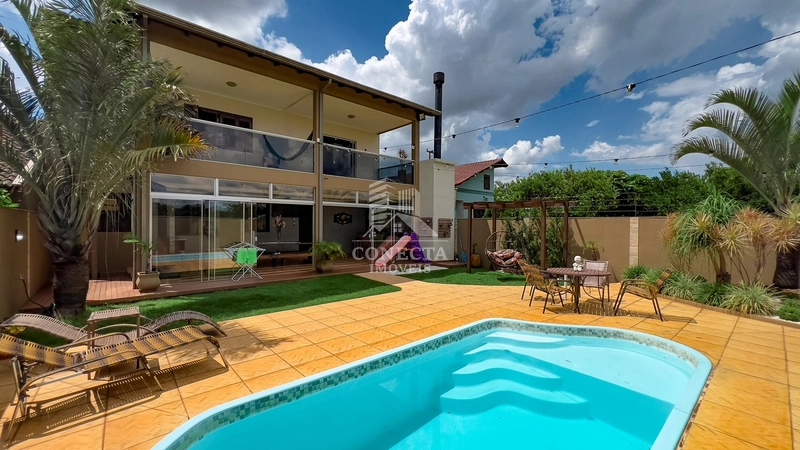 Venda: Casa com piscina na Timbaúva: 14ª foto da galeria de imagens do imóvel