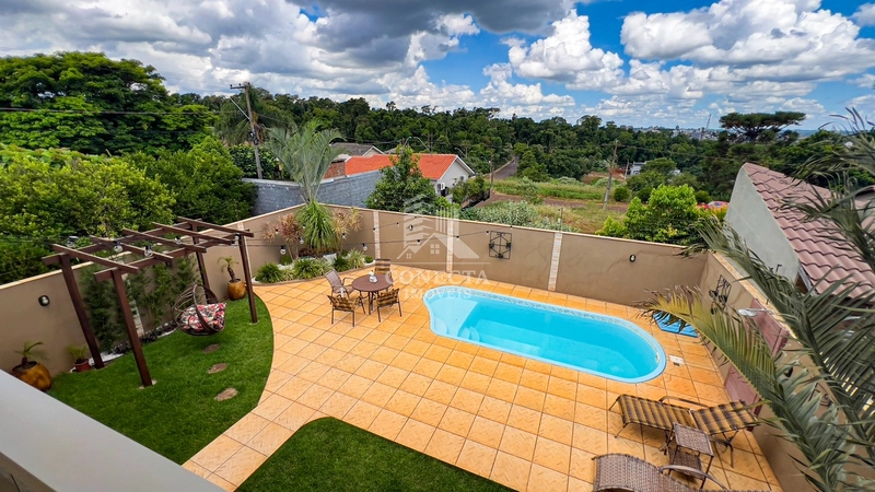 Venda: Casa com piscina na Timbaúva: 25ª foto da galeria de imagens do imóvel