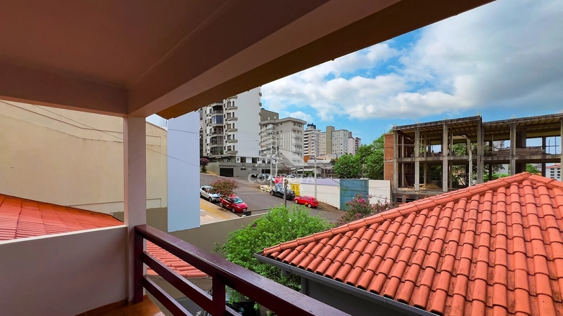 Casa com duas Salas comerciais a venda no centro de Santa Rosa.: 13ª foto da galeria de imagens do imóvel