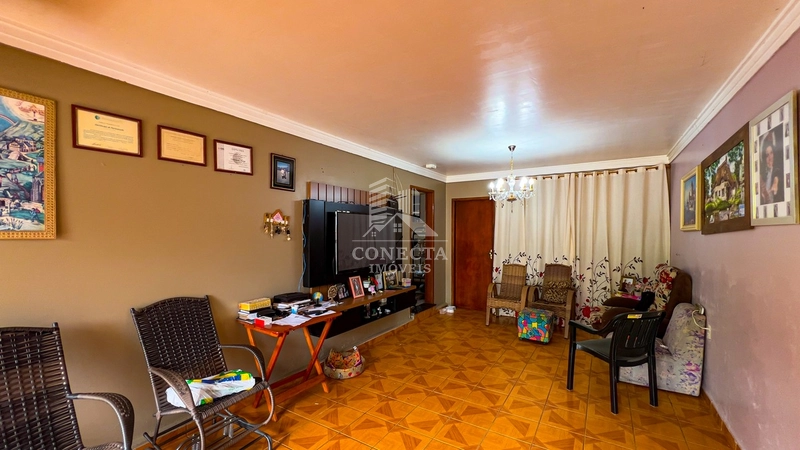 Casa com duas Salas comerciais a venda no centro de Santa Rosa.: 4ª foto da galeria de imagens do imóvel