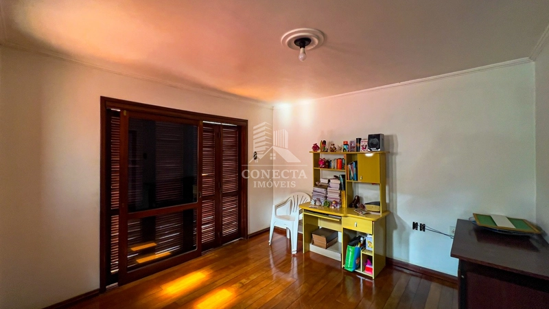 Casa com duas Salas comerciais a venda no centro de Santa Rosa.: 7ª foto da galeria de imagens do imóvel