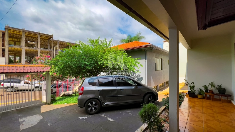 Casa com duas Salas comerciais a venda no centro de Santa Rosa.: 15ª foto da galeria de imagens do imóvel