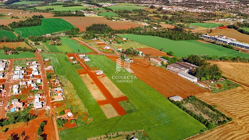 Lotes à venda a partir de R$119.430: 6ª foto da galeria de imagens do imóvel