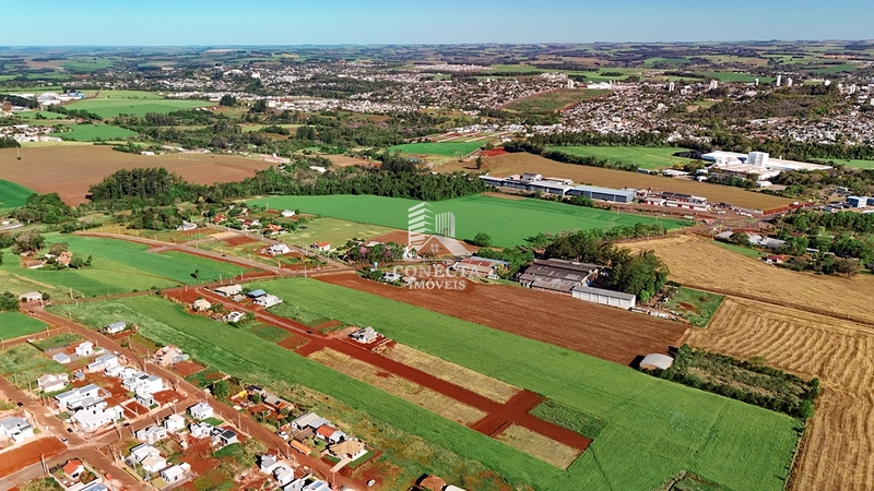 Lotes à venda a partir de R$119.430: 5ª foto da galeria de imagens do imóvel