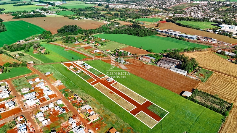 Lotes à venda a partir de R$119.430: 1ª foto da galeria de imagens do imóvel