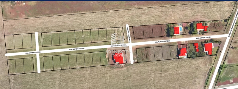 Lotes à venda a partir de R$119.430: 3ª foto da galeria de imagens do imóvel