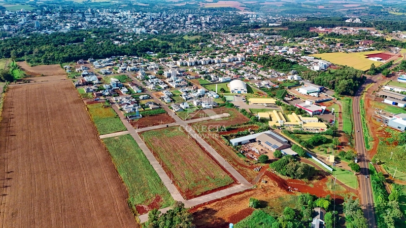 Terrenos a venda na Timbaúva: 3ª foto da galeria de imagens do imóvel