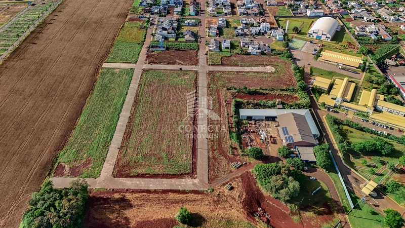 Terrenos a venda na Timbaúva: 2ª foto da galeria de imagens do imóvel