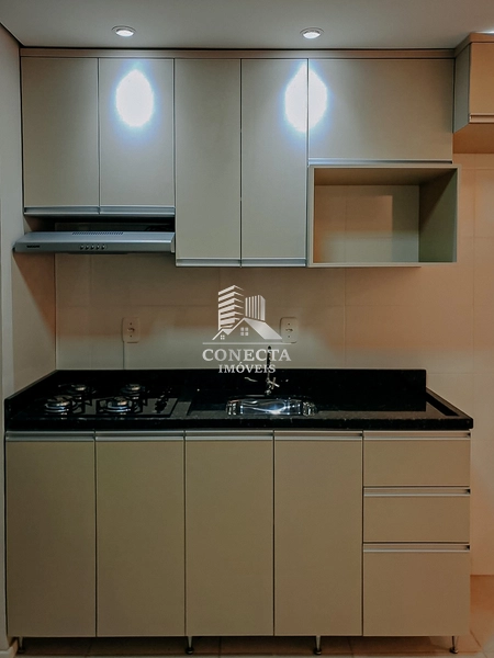 Venda: Charmoso apartamento com 2 dormitórios: 10ª foto da galeria de imagens do imóvel