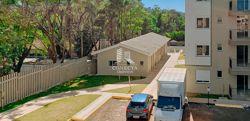 Venda: Charmoso apartamento com 2 dormitórios: 19ª foto da galeria de imagens do imóvel