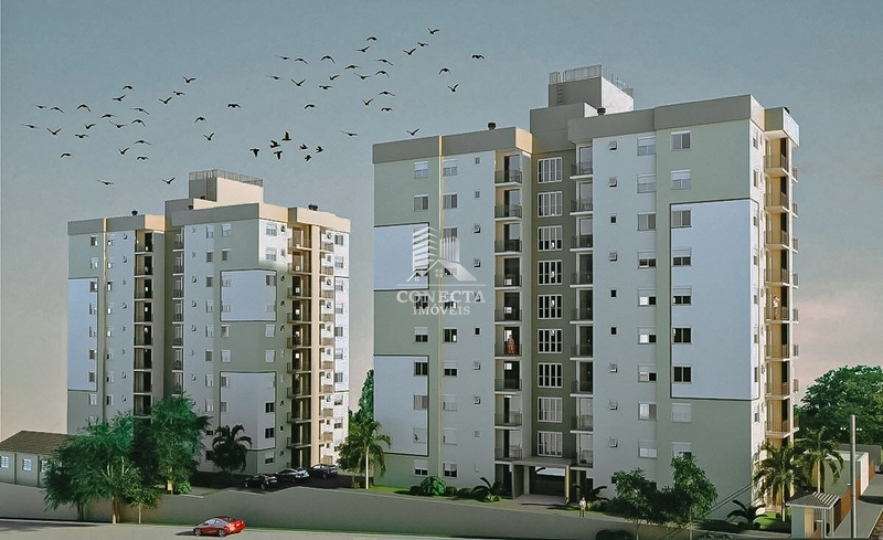 Venda: Charmoso apartamento com 2 dormitórios: 6ª foto da galeria de imagens do imóvel