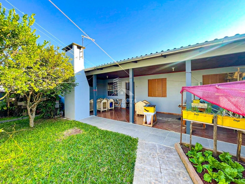 Casa com 3 dormitórios a venda no Novo Horizonte: 8ª foto da galeria de imagens do imóvel