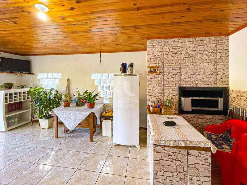 Casa com 3 dormitórios a venda no Novo Horizonte: 6ª foto da galeria de imagens do imóvel