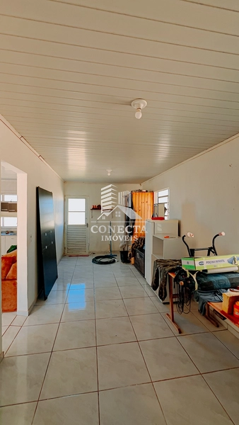 Sítio com Casa de Alvenaria à Venda em Santa Rosa/RS: 4ª foto da galeria de imagens do imóvel