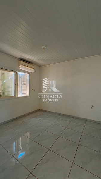 Sítio com Casa de Alvenaria à Venda em Santa Rosa/RS: 5ª foto da galeria de imagens do imóvel