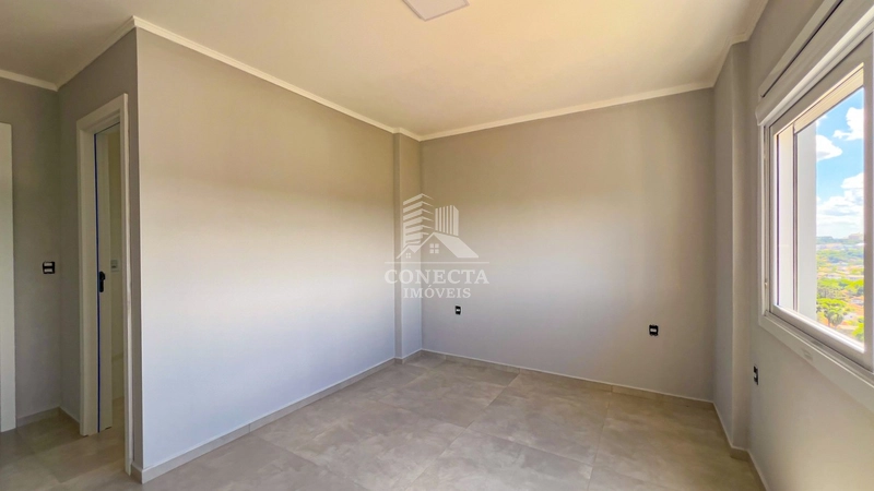 Pronto para morar, apartamento NOVO: 10ª foto da galeria de imagens do imóvel