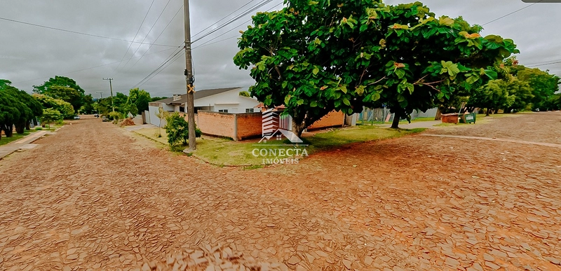 Casa de esquina, com piscina e festeiro à venda. : 15ª foto da galeria de imagens do imóvel