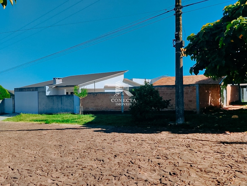 Casa de esquina, com piscina e festeiro à venda. : 14ª foto da galeria de imagens do imóvel