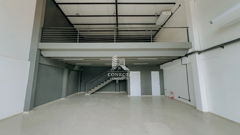 Sala comercial para locação : 2ª foto da galeria de imagens do imóvel