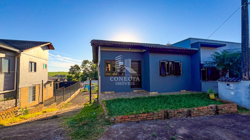 Venda: Casa na Planalto: 1ª foto da galeria de imagens do imóvel