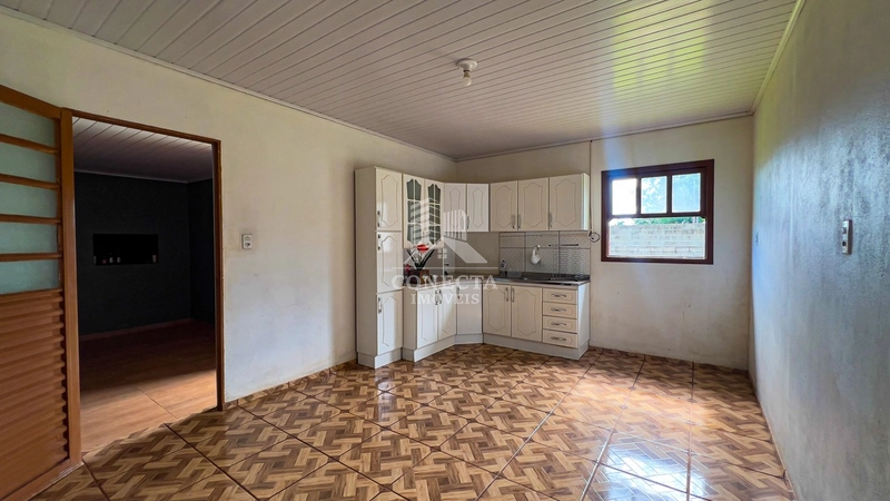 Casa com dois dormitórios a venda no Capellari 1 em Guia Lopes.: 5ª foto da galeria de imagens do imóvel