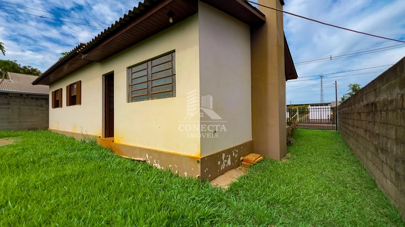 Casa com dois dormitórios a venda no Capellari 1 em Guia Lopes.: 13ª foto da galeria de imagens do imóvel