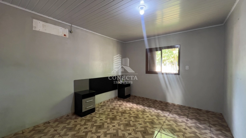 Casa com dois dormitórios a venda no Capellari 1 em Guia Lopes.: 8ª foto da galeria de imagens do imóvel